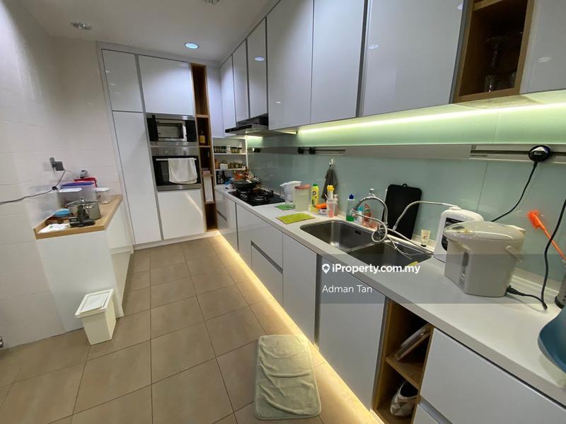 Kondominium untuk Dijual di Northpoint Residences oleh Adman Tan - iProperty.com.my