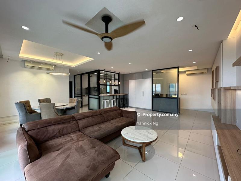 Condominium for Sale in Altitude 236 by Yannick Ng - iProperty.com.my