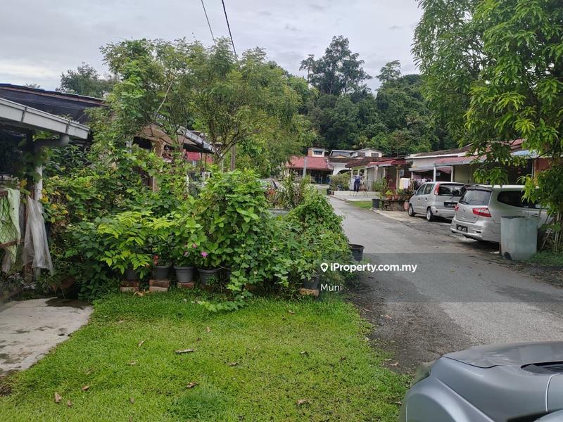 Rumah Berangkai 1 Tingkat untuk Dijual di Taman Highland, Tapah oleh Muni - iProperty.com.my