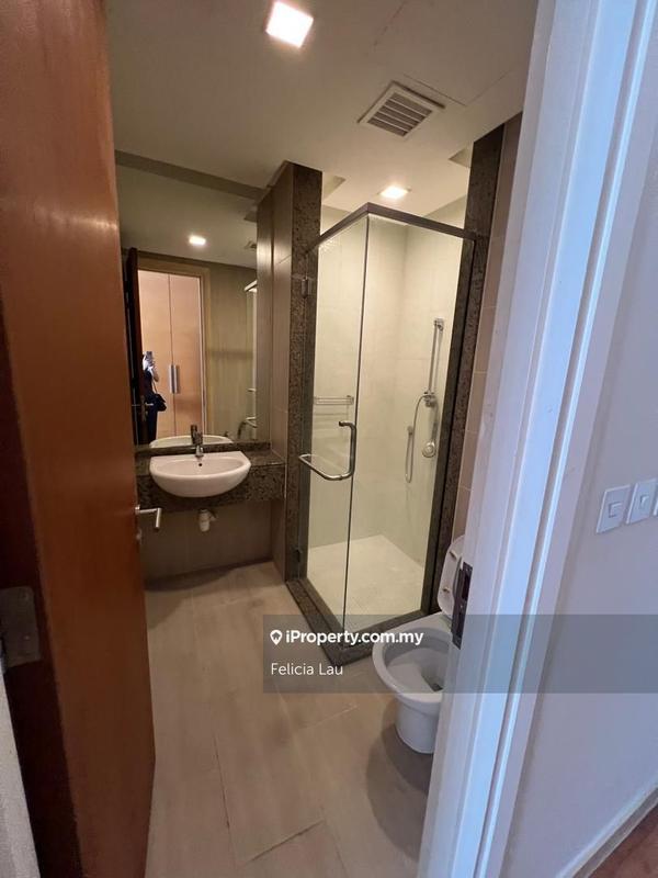 Condominium for Sale in The Capsquare Residences by Felicia Lau - iProperty.com.my