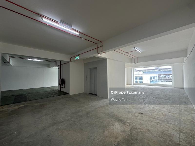 Kedai untuk Disewa di Taman Mayang, Petaling Jaya oleh Wayne Tan - iProperty.com.my
