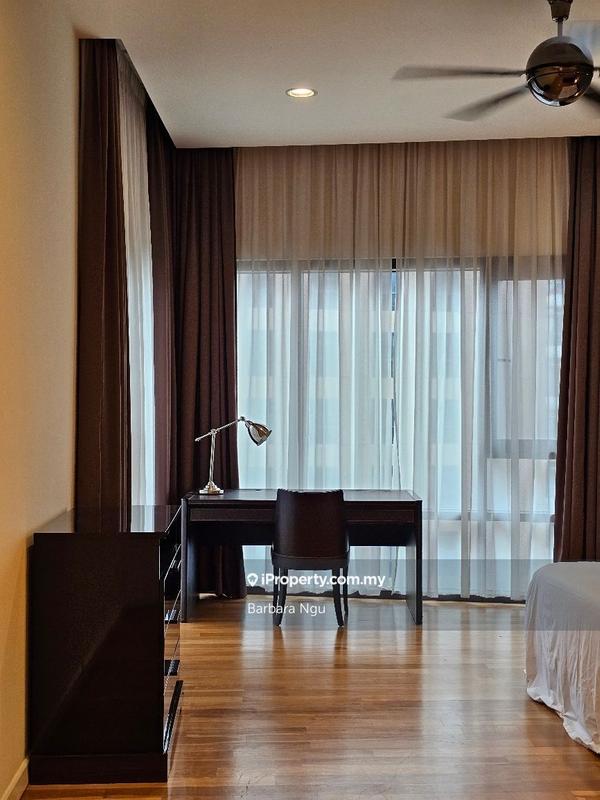 Service Residence untuk Disewa di St Mary Residences oleh Barbara Ngu - iProperty.com.my