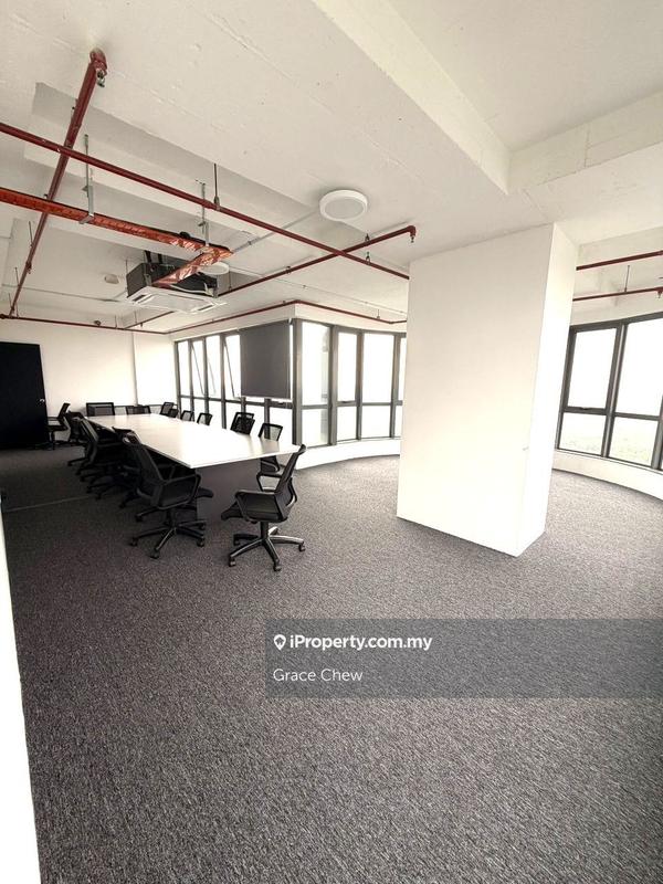 For Sale - Teega Office Tower