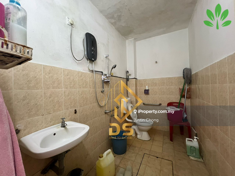 Terraced House for Sale in Taman Cempaka, Ipoh by Justin Chong - iProperty.com.my