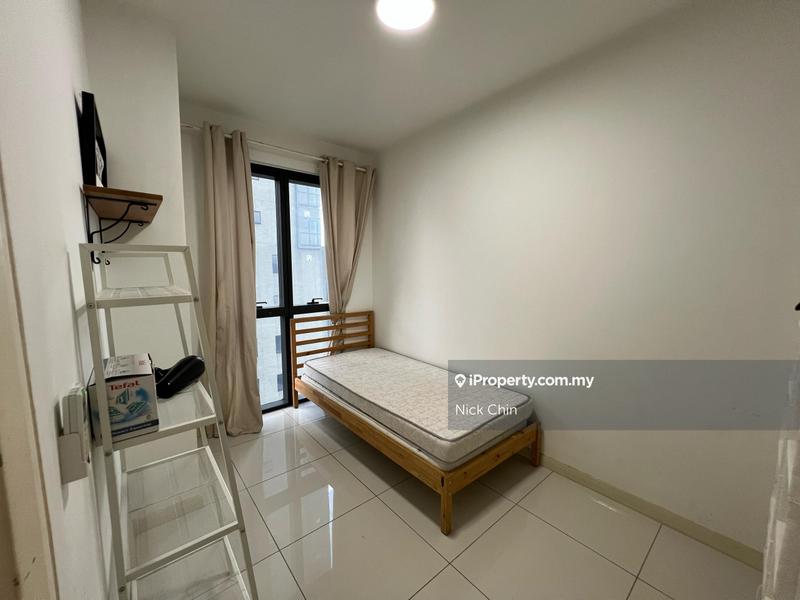 Kediaman Servis untuk Dijual di Icon Residenz 2 @ Icon City oleh Nick Chin - iProperty.com.my