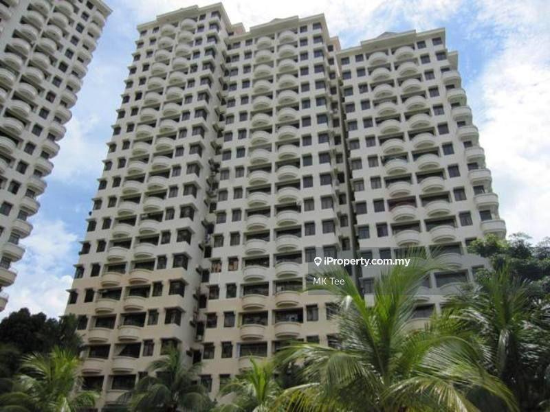 For Sale - Eden Seaview Condominium