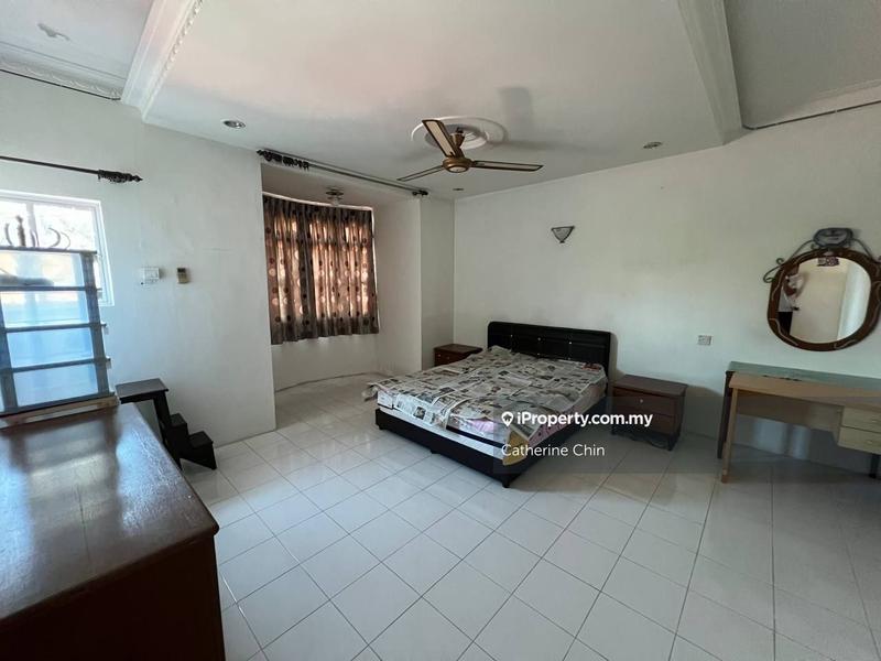 2.5-storey Terraced House for Sale in Gunung Rapat 2.5 Storey Terrace House, Ipoh by Catherine Chin - iProperty.com.my