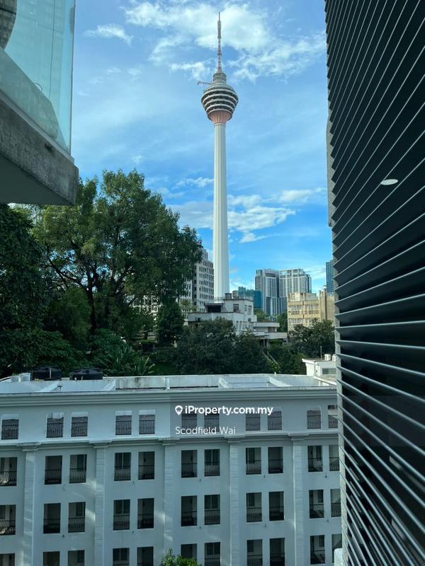 For Rent - Verticas Residensi