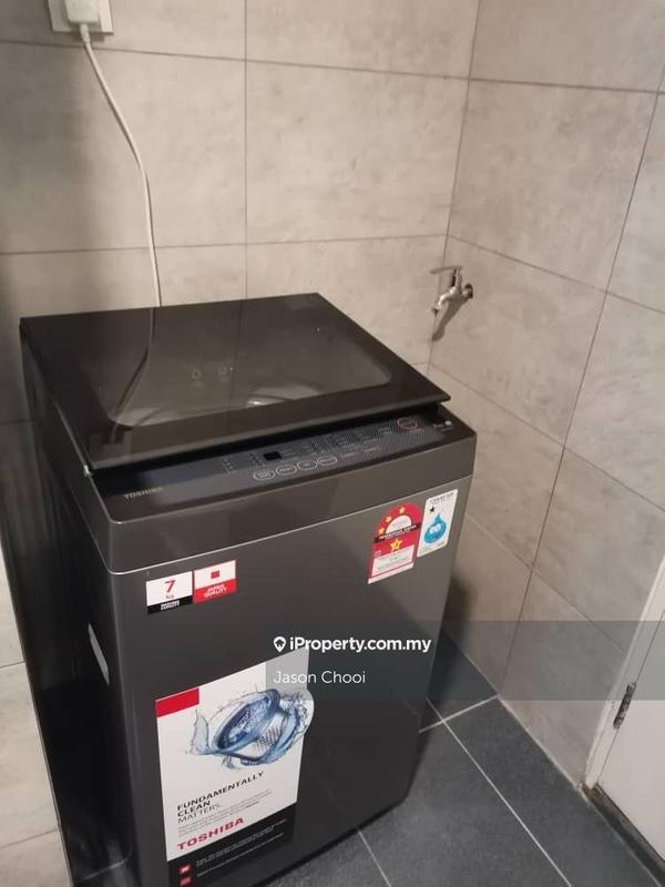 Kondominium untuk Disewa di Cascades Residency @ Dataran Cascade oleh Jason Chooi - iProperty.com.my