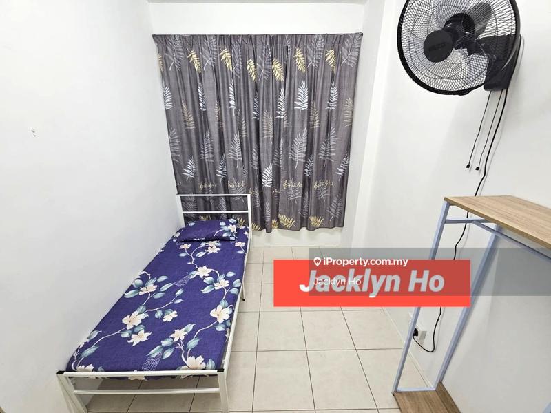 For Rent - Pangsapuri Sri Abadi