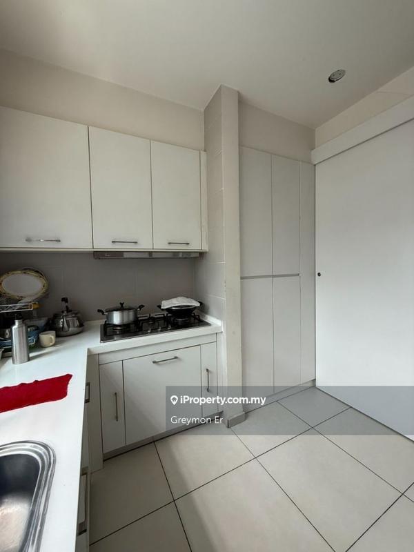 Condominium for Rent in The Seed Taman Sutera Utama by Greymon Er - iProperty.com.my