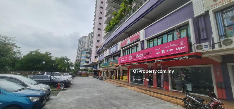 For Sale - Subang Andaman, Indah Alam, Shah Alam