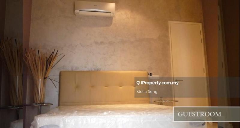 Bungalow House for Sale in Taman Melawati, Ulu Kelang by Stella Seng - iProperty.com.my
