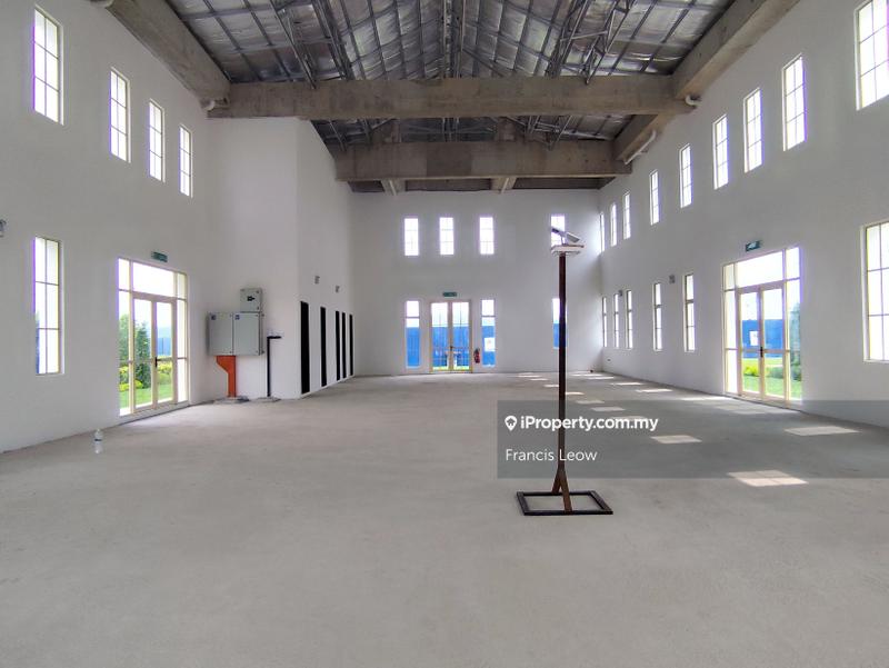 For Rent - OXFORD SQUARE @ ANGGUN WORLD