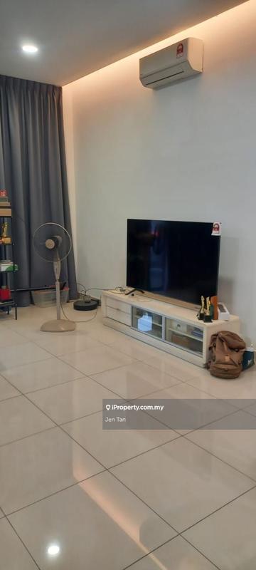 2-storey Terraced House for Sale in Bandar Rimbayu, Telok Panglima Garang by Jen Tan - iProperty.com.my