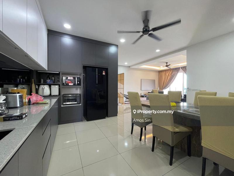 Condominium for Sale in Setia Sky Ville by Amos Sin - iProperty.com.my