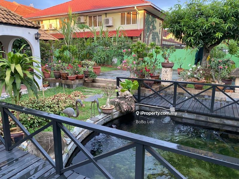 Bungalow House untuk Dijual di Taman Overseas Union (Taman Oug), Jalan Klang Lama (Old Klang Road) oleh BoBo Lee - iProperty.com.my