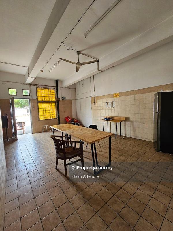 Kilang Terpisah untuk Dijual di Bandar Pinggiran Subang, Shah Alam oleh Filzah Affendie - iProperty.com.my