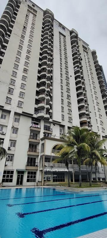 For Sale - Seputeh Permai