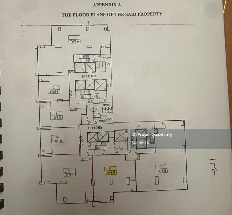 Office for Sale in KLCC, KL City Centre by Sunnie Ho - iProperty.com.my
