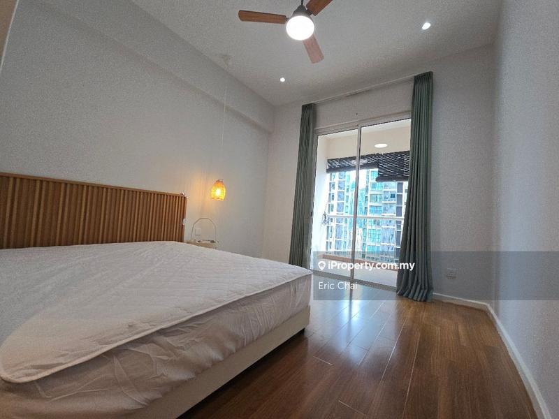 Condominium for Rent in The Orion by Eric Chai - iProperty.com.my