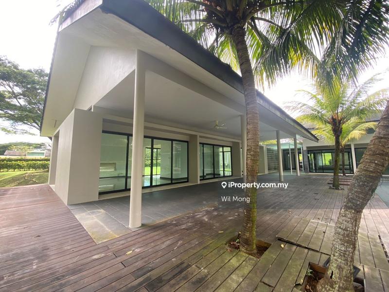 Banglo untuk Dijual di Danga Bay, Johor Bahru oleh Wil Mong - iProperty.com.my