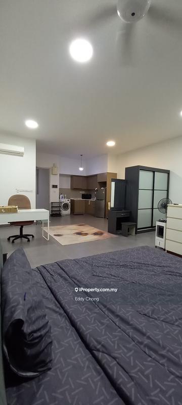 For Rent - Sentrio Pandan