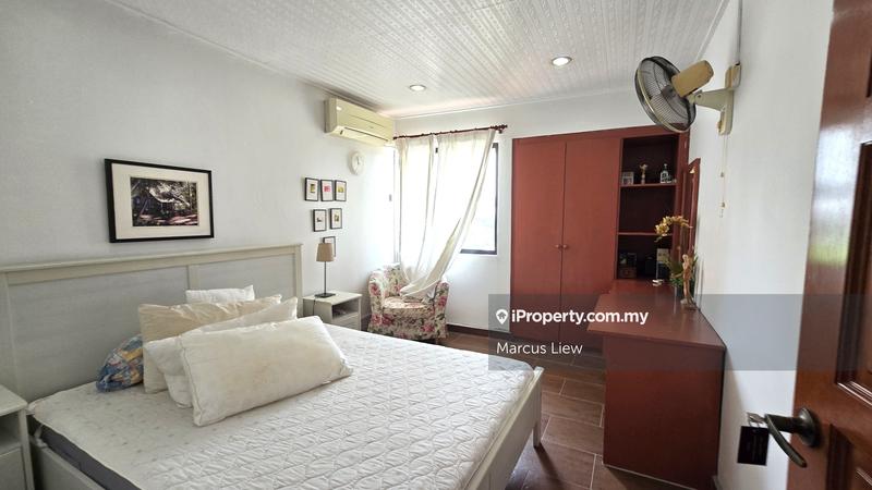 Rumah Berangkai 2.5 Tingkat untuk Dijual di Taman Bukit Seputeh, Seputeh oleh Marcus Liew - iProperty.com.my