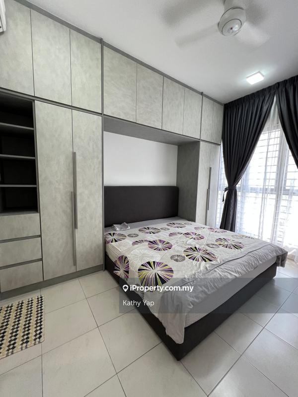 Condominium for Rent in Sky Awani Residensi 2 by Kathy Yap - iProperty.com.my