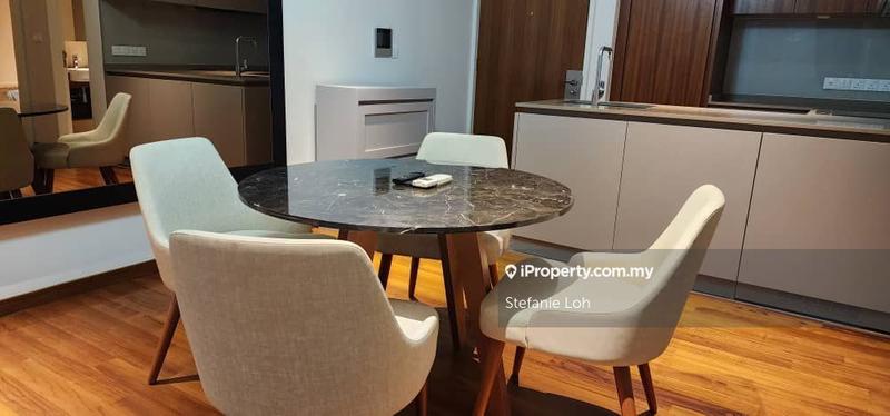 Service Residence for Sale in Stonor 3 by Stefanie Loh - iProperty.com.my