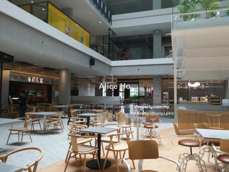 Kediaman Servis untuk Dijual di The Square @ One City oleh Alice Ho - iProperty.com.my