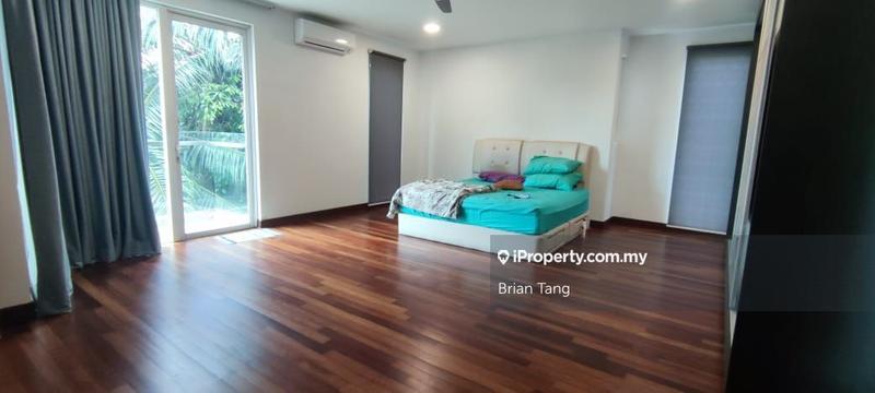 Semi-Detached House for Sale in Bayu Damansara, Petaling Jaya by Brian Tang - iProperty.com.my