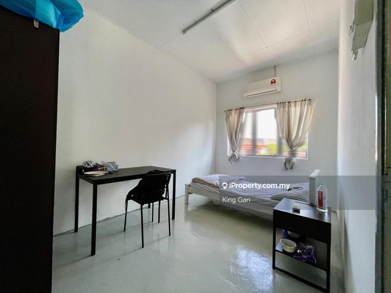 Rumah Teres 2-Tingkat untuk Dijual di Taman Lestari Perdana, Seri Kembangan oleh King Gan - iProperty.com.my