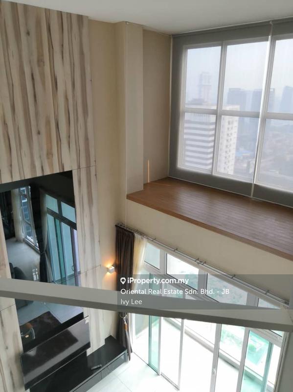 Service Residence for Sale in Twin Galaxy (Dwi Galaksi) by Ivy Lee - iProperty.com.my