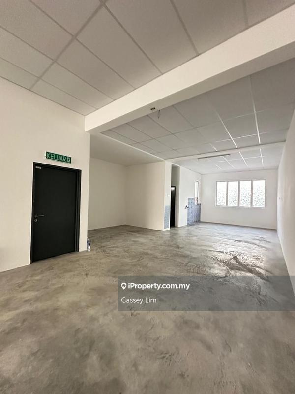 Shop for Rent in Alam Suria, Puncak Alam by Cassey Lim - iProperty.com.my
