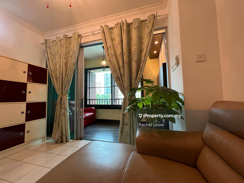 Condominium for Sale in Riana Green Condominium by Rachel Leow - iProperty.com.my