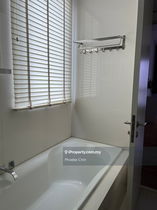 Service Residence for Rent in Gateway Kiaramas Residences by Phoebe Chin - iProperty.com.my