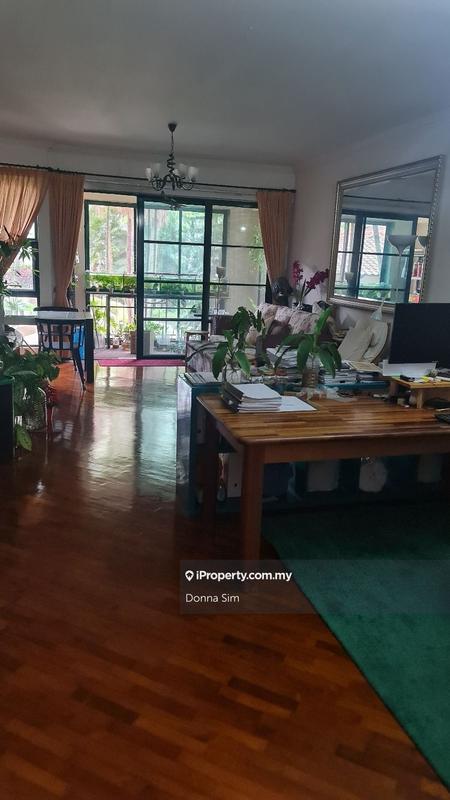 For Sale - Mont Kiara Sophia