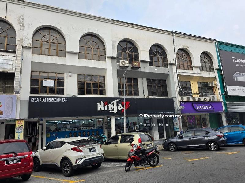 Kedai untuk Dijual di Kajang, Kajang oleh Choo Vui Hong - iProperty.com.my