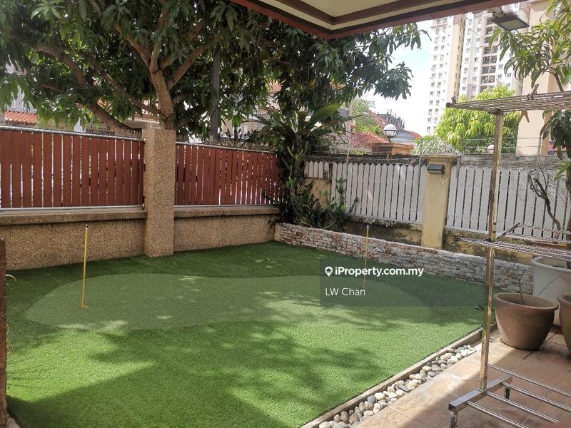 Banglo untuk Dijual di Taman Dagang, Ampang oleh LW Chan - iProperty.com.my
