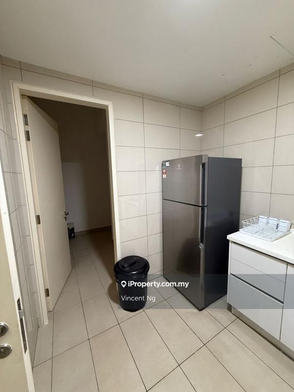 For Rent - The Park Sky Residence