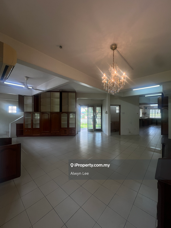 Rumah Teres 2.5-Tingkat untuk Dijual di Taman Minang Ria, Cheras oleh Alwyn Lee - iProperty.com.my