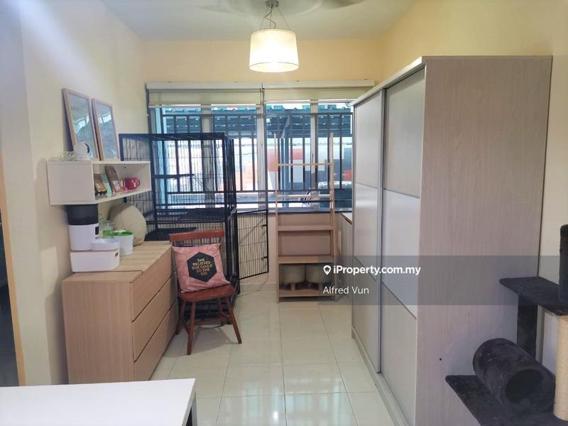 Kondominium untuk Dijual di University Utama Kondominium oleh Alfred Vun - iProperty.com.my