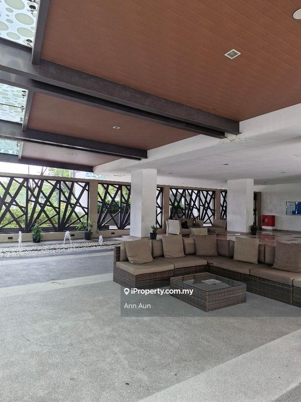 Kediaman Servis untuk Dijual di Isola oleh Ann Aun - iProperty.com.my