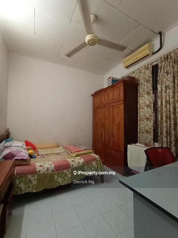Rumah Berkembar untuk Dijual di Taman Ria, Sungai Petani oleh Derrick Ng - iProperty.com.my