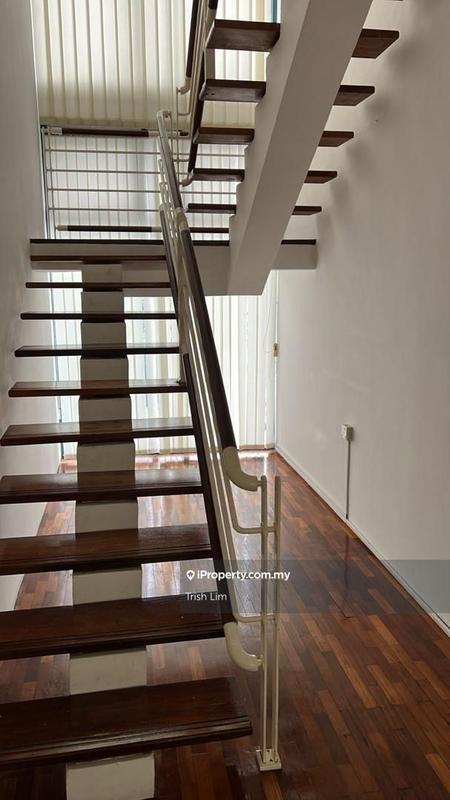 Townhouse for Sale in jgrve, KL City Centre by Trish Lim - iProperty.com.my