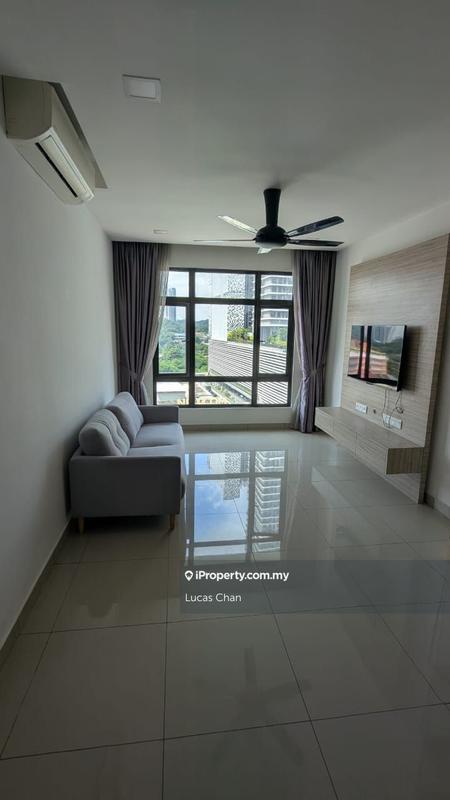 For Rent - Pearl Suria