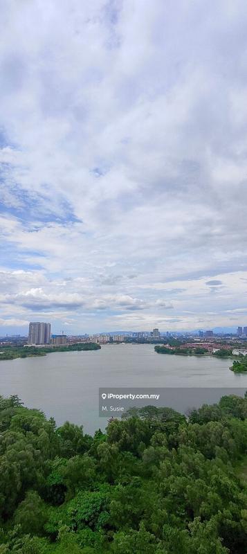 For Sale - The Wharf Residence