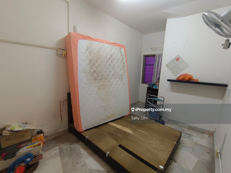 2-storey Terraced House for Sale in Bandar Baru Sri Petaling, Sri Petaling by Sally Lim - iProperty.com.my
