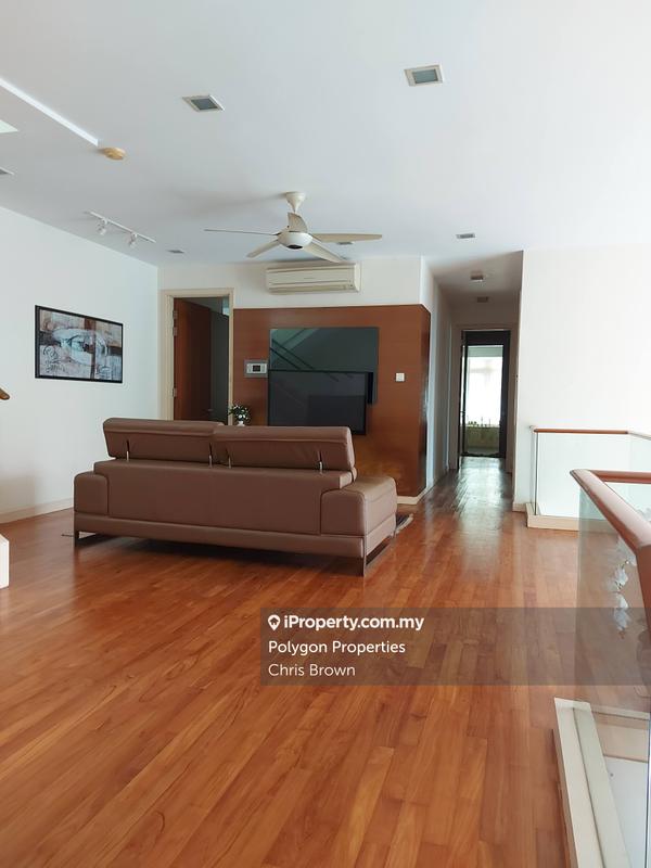 For Sale - Binjai Residency